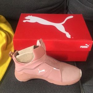 Fierce Nbk Naturals Wns (puma)